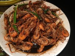 -老头儿油爆虾·知味杭州(爱琴海购物中心)