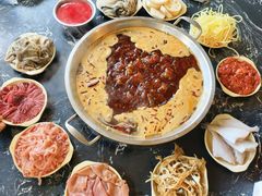 -储奇门鳝鱼火锅(总店)