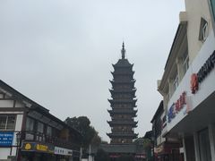 -常熟方塔园