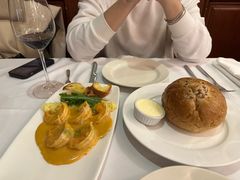 -摩根扒房(桐梓林店)