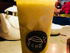 -烟火鱼乡(京华城店)