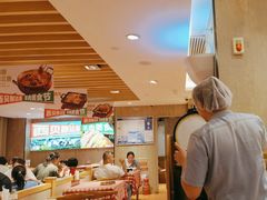 -西贝(厦门中华城店)