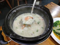 -潮粥馆(长江花园店)