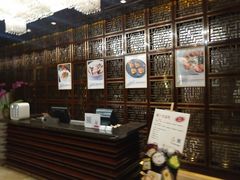 -泉州富力万达文华酒店-品珍中餐厅