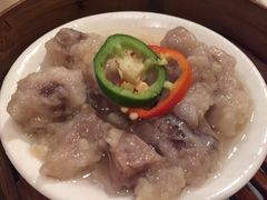 -红棉中餐厅·广州海航威斯汀酒店