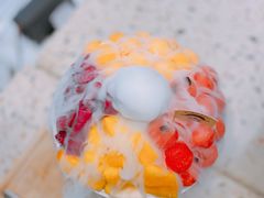 -MINIPOPO鲜奶·甜品(宽厚里店)