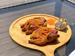 -潭柘厚院&山顶烤肉(潭柘寺店)