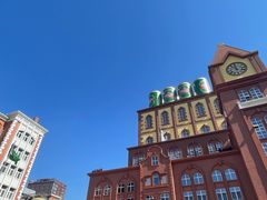 -青岛啤酒博物馆