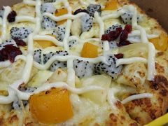 -City1+1城市比萨·意面(桂林路店)