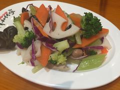 -清和传家饺子(龙泉道物美店)