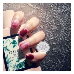 -米小兔美甲美睫