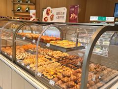 -爱达乐面包生日蛋糕(泛悦国际店)