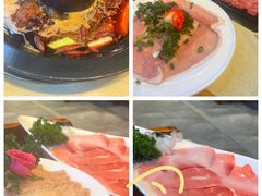 -蜀家渝重庆火锅(南屏街店)