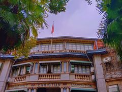 -飞马旅黎黄陂路文旅街区