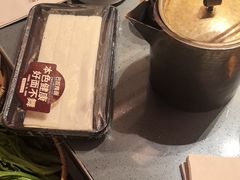-巴奴毛肚火锅(二七万达店)