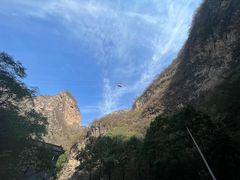 -圣莲山风景区