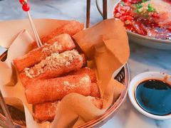 -懒人盐府人家(航天桥店)