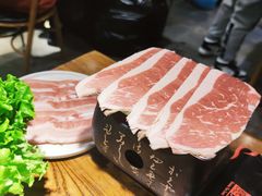 -原始泥炉烤肉(总店)