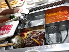 -海底捞火锅(天津SM城市广场店)