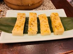 桂花拉糕-南京大牌档(龙江新城市广场店)