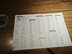 -三生小馆(亭知路店)