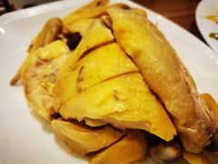 -阿义海鲜粥(九眼桥店)