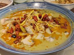 -打酱油·非遗淮扬菜(瘦西湖梅岭店)