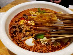 -嘉州叶婆婆钵钵鸡(建设路店)