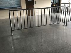 -天河客运站(地铁站)