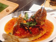 -simply thai天泰(长泰广场店)