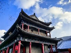 -五台山风景名胜区