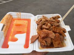 -细妹五香牛杂(步行街店)