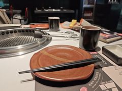 -焱铁烧·黑毛和牛专门店(杭州嘉里中心店)