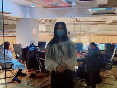 -明日世界密室轰趴·剧本桌游·箭馆团建(国贸店)
