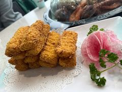 -巧克力渔家.小船海鲜胶东菜(万平口店)