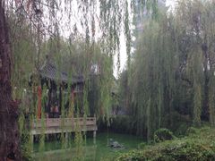 -葛仙湖公园