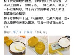 -志龙皇冠吃货椰子铺