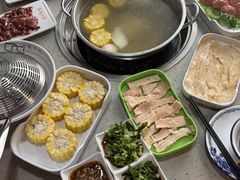 -杏花吴记牛肉火锅