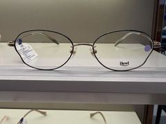 -宝视达眼镜(美中城店)