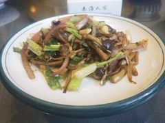 -秦淮人家风味酒楼(赣榆店)