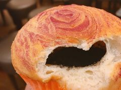 芝麻包-BreadTalk面包新语·烘焙蛋糕(高德置地春广场店)