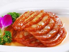 桂花糖藕-富春(瘦西湖店)