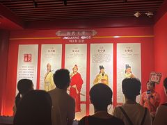 -桂林独秀峰王城景区