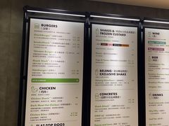 -Shake Shack(西单大悦城店)