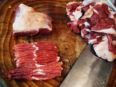 -竹叶涮肉坊(总店)