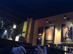 -甘尼仕印度餐厅爵士酒吧(阳春巷店)