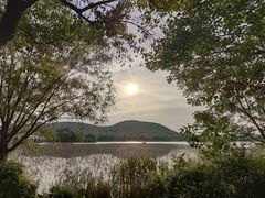 -云龙湖旅游景区