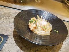 -松临·铁板烧&Omakase(神农店)