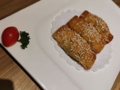 -枣子树·素食餐厅(普陀山店)