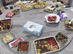 -虾胡闹龙虾馆(湄南河店)